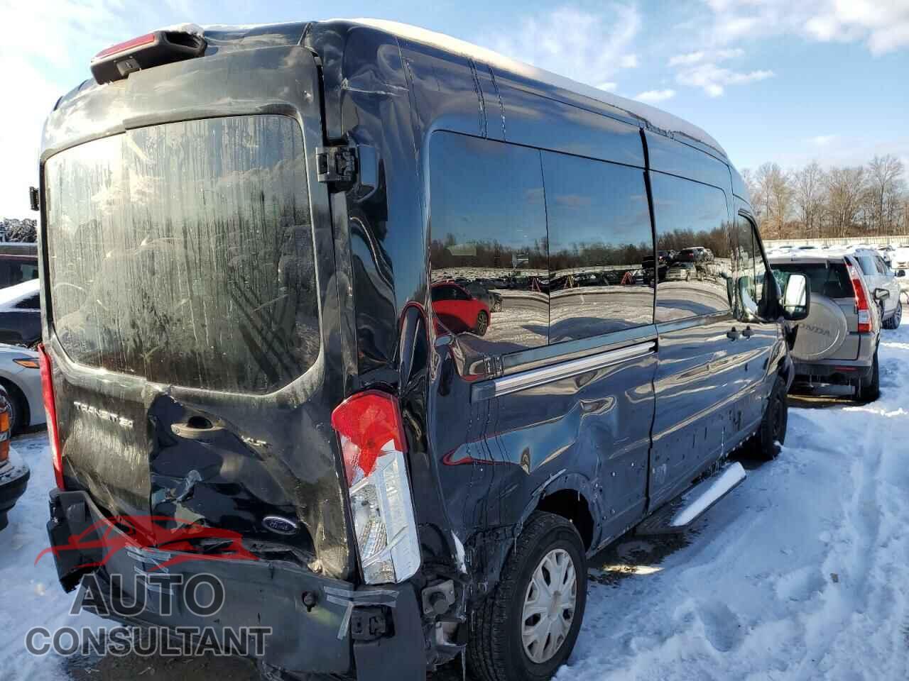 FORD TRANSIT 2019 - 1FBAX2CMXKKA47557