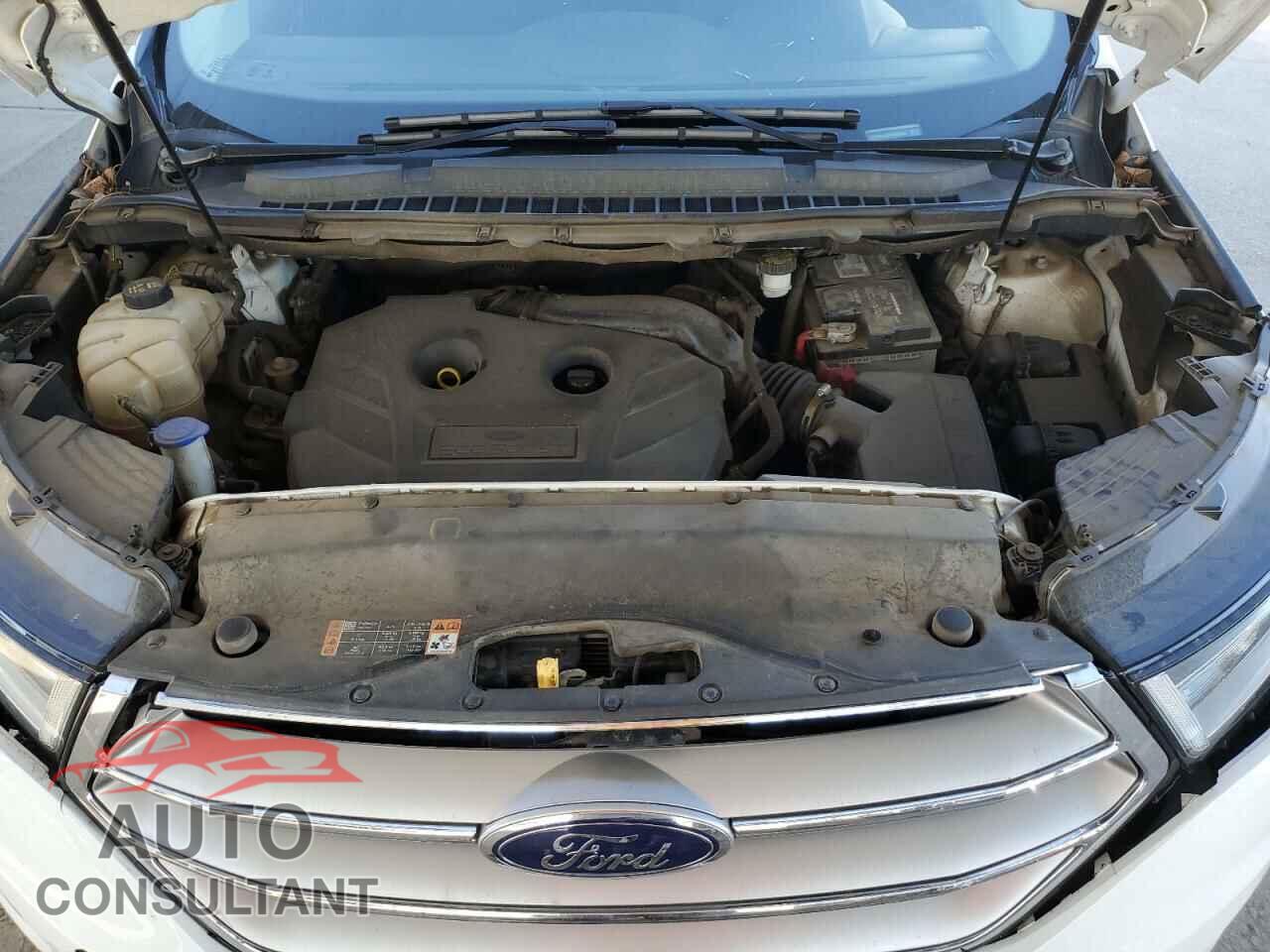 FORD EDGE 2016 - 2FMPK4J95GBC59682