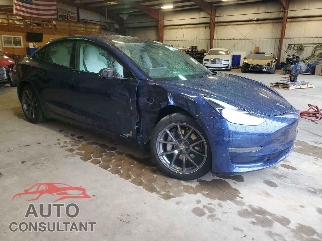 TESLA MODEL 3 2023 - 5YJ3E1EA4PF588163