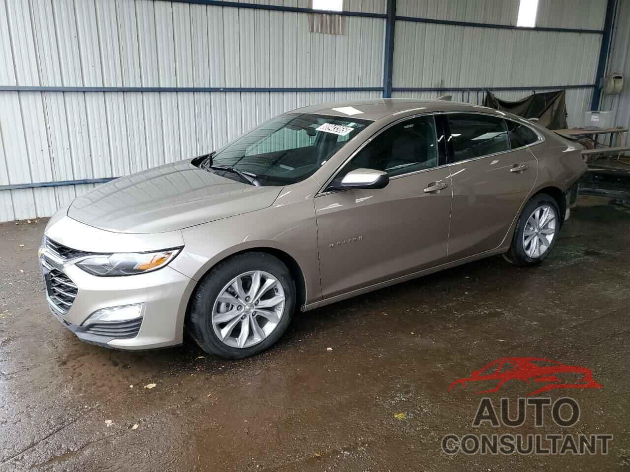 CHEVROLET MALIBU 2024 - 1G1ZD5ST1RF218113