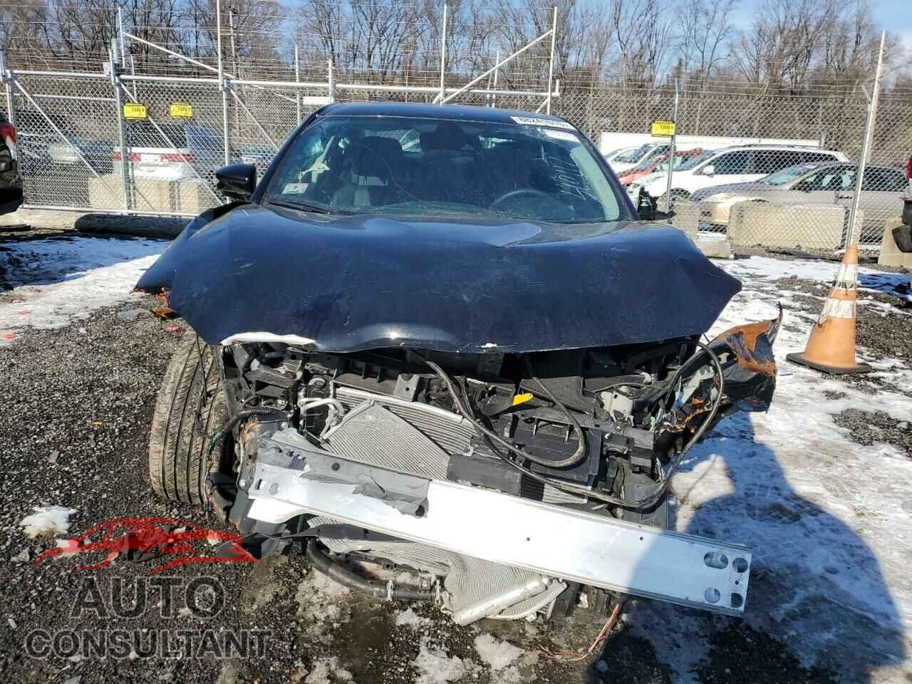 NISSAN MAXIMA 2023 - 1N4AA6CV8PC512552