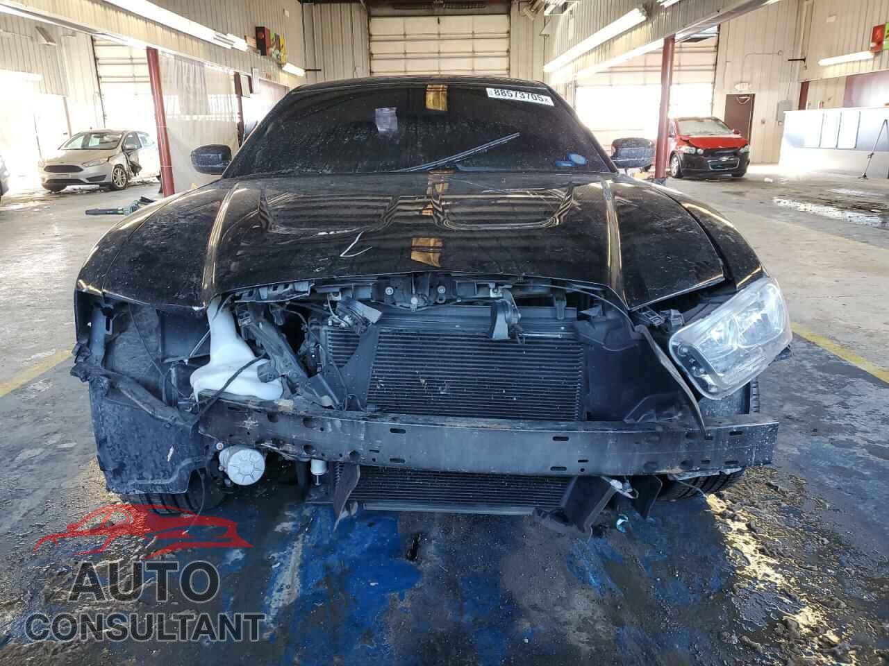 DODGE CHARGER 2011 - 2B3CL1CT2BH600194