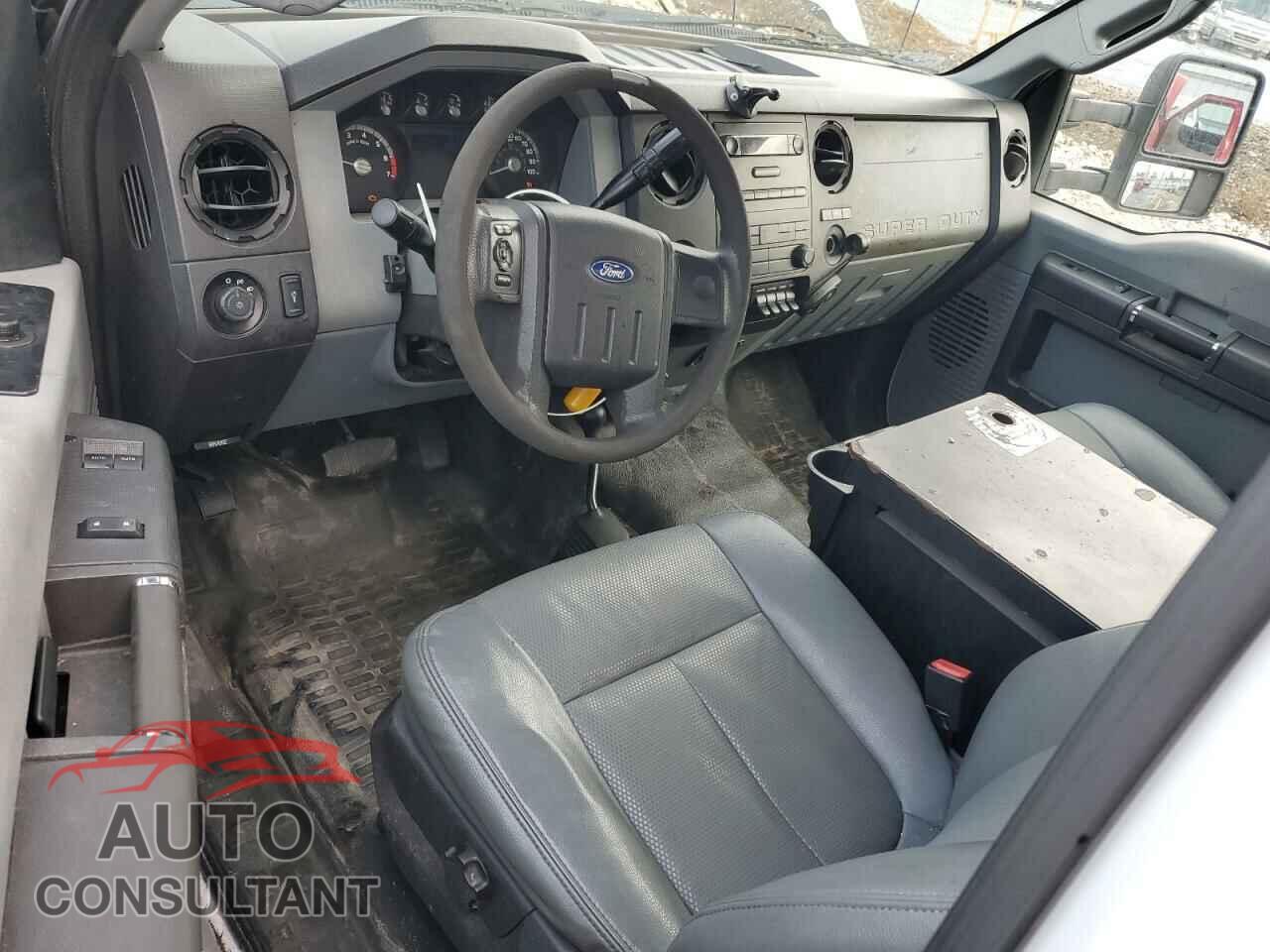 FORD F250 2014 - 1FTBF2B60EEA75179
