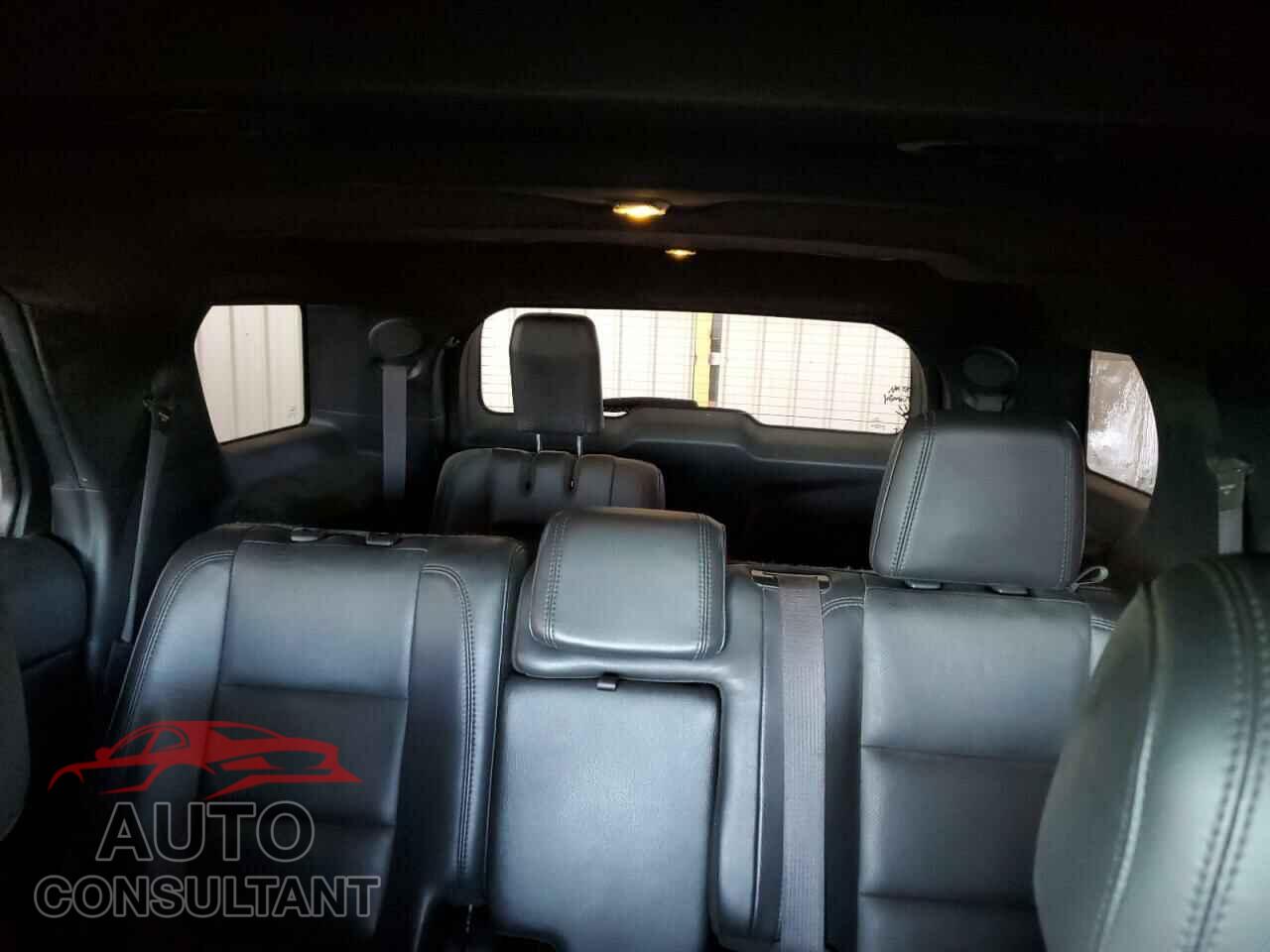 FORD EXPLORER 2015 - 1FM5K7F87FGC50675