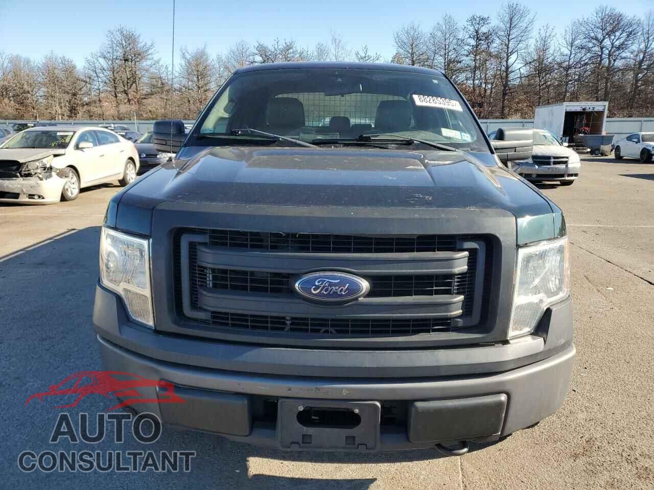FORD F-150 2014 - 1FTVX1EF6EKG36969