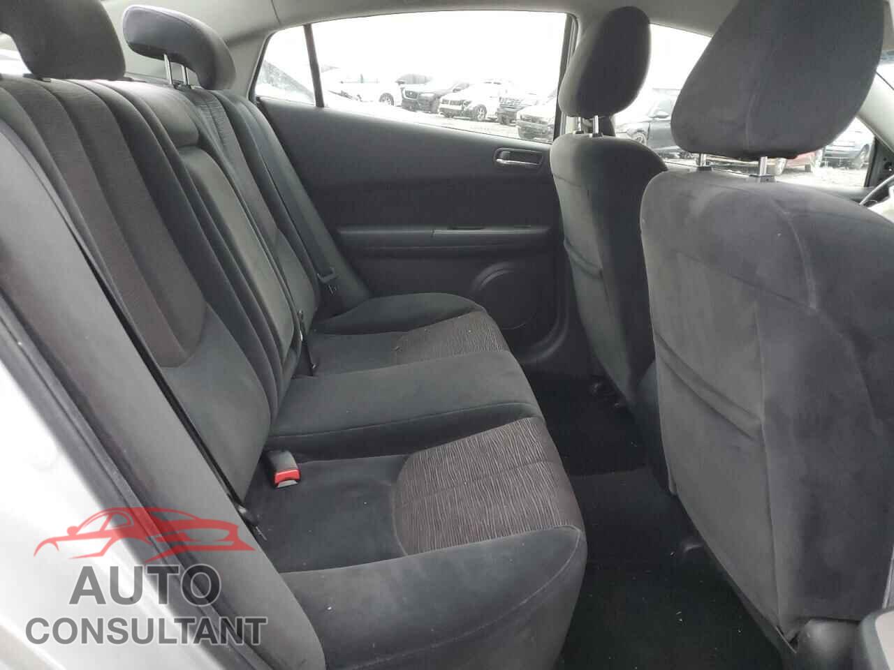 MAZDA 6 2010 - 1YVHZ8CH8A5M02016