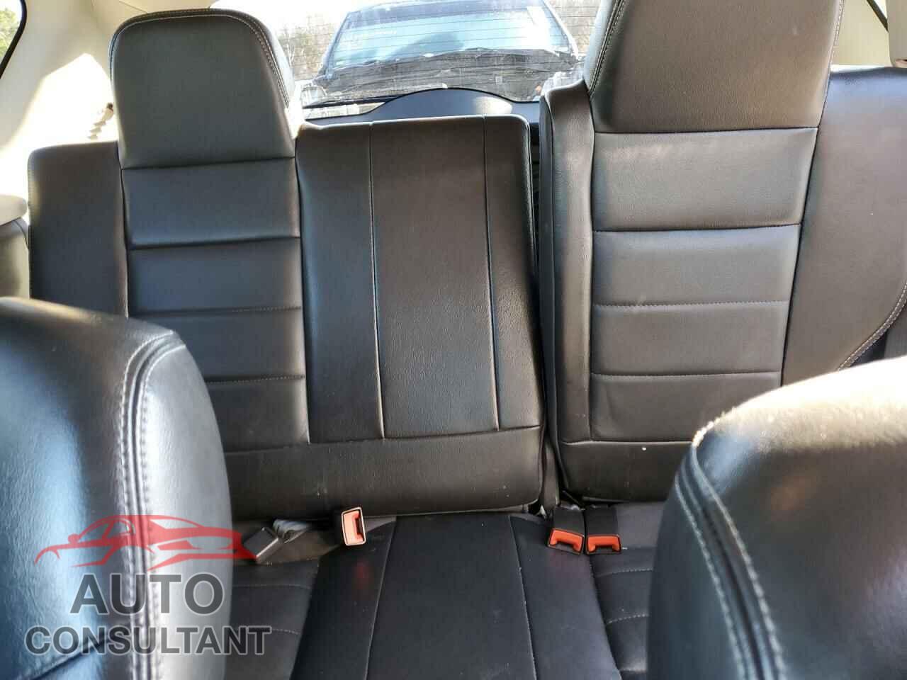 JEEP COMPASS 2012 - 1C4NJDCB1CD602894