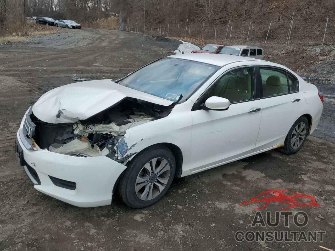 HONDA ACCORD 2013 - 1HGCR2F31DA052321