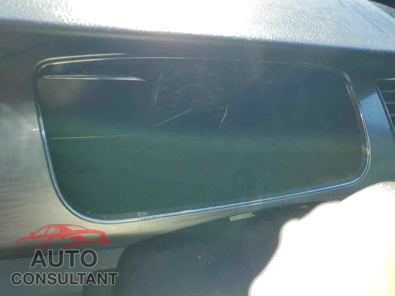 FORD TAURUS 2013 - 1FAHP2E8XDG112705