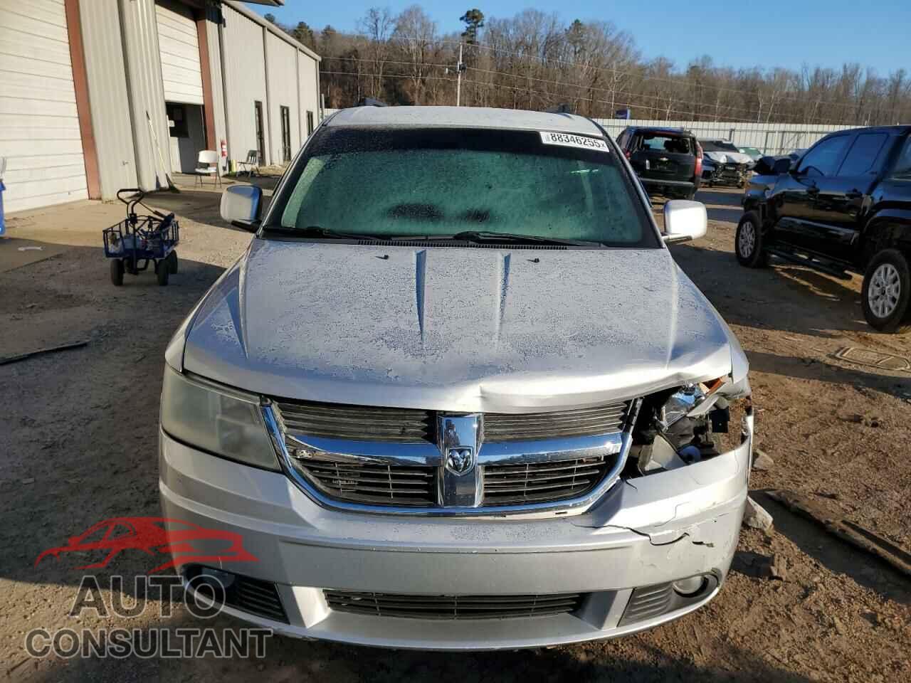 DODGE JOURNEY 2010 - 3D4PG5FV9AT233148