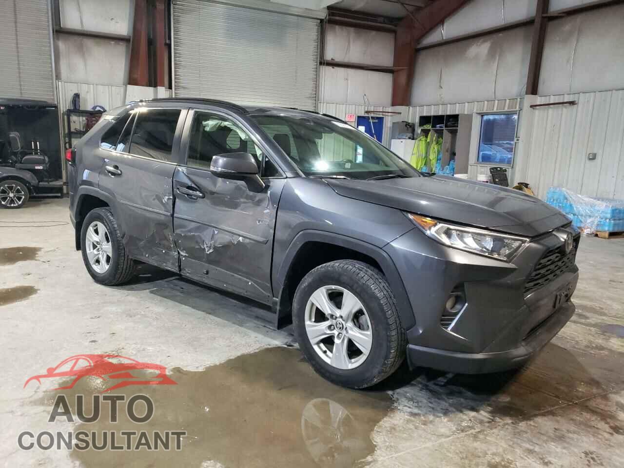 TOYOTA RAV4 2020 - JTMP1RFV7LD530286