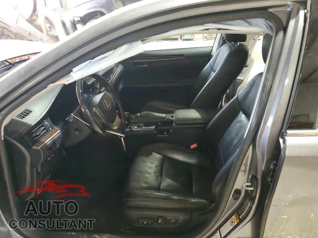 LEXUS ES350 2013 - JTHBK1GG4D2040098