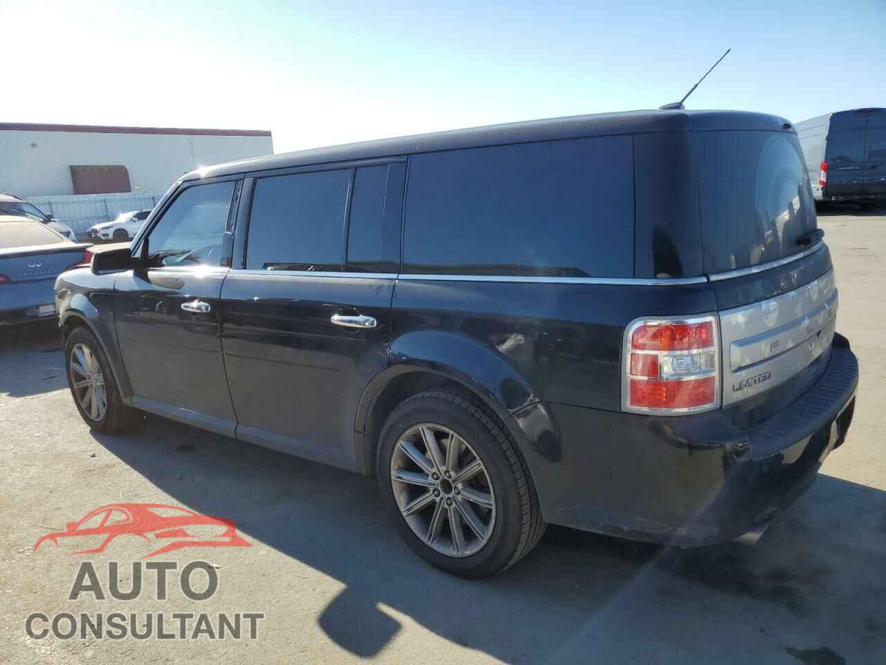 FORD FLEX 2019 - 2FMGK5D84KBA20304