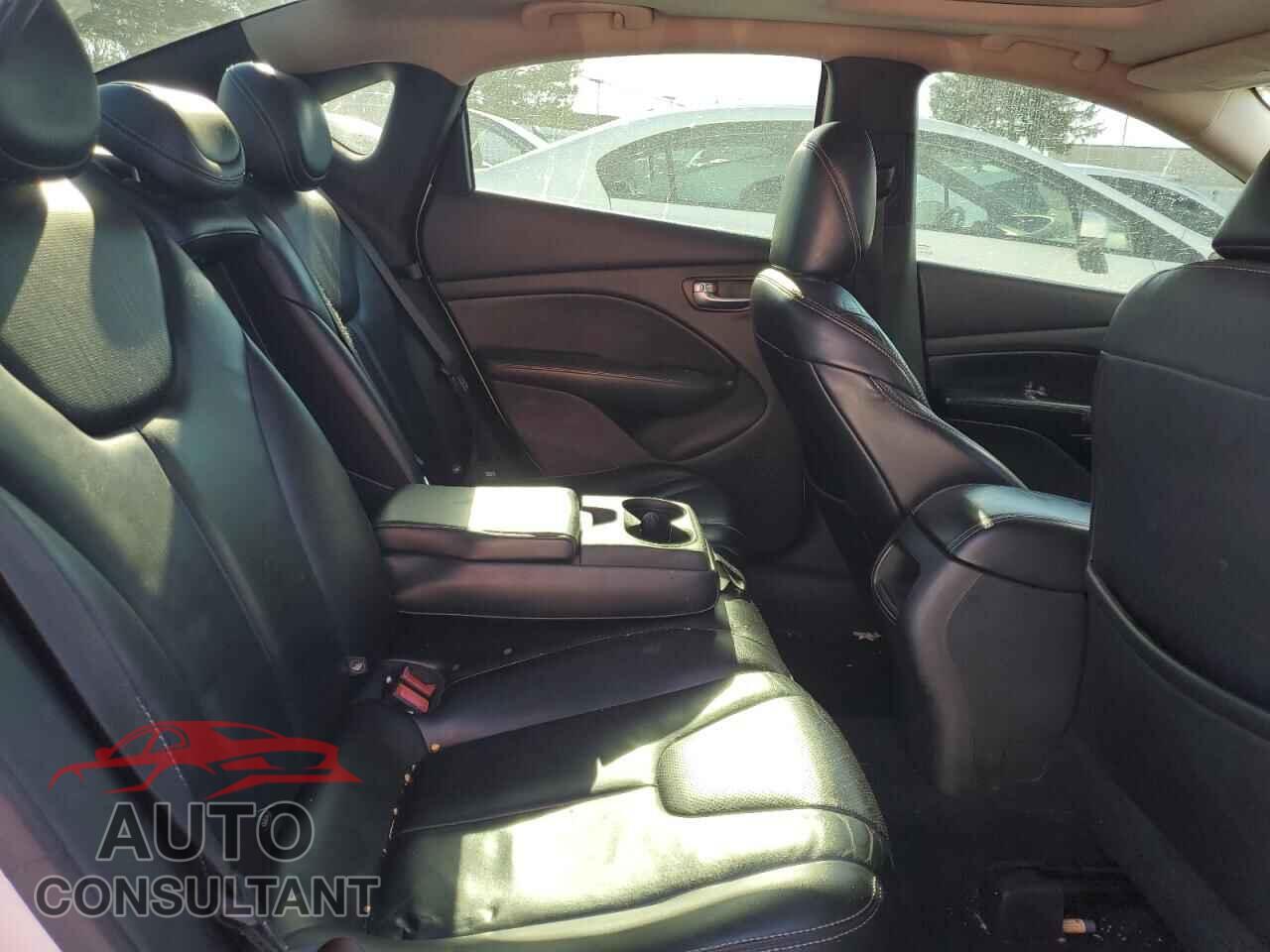 DODGE DART 2014 - 1C3CDFCB6ED702023