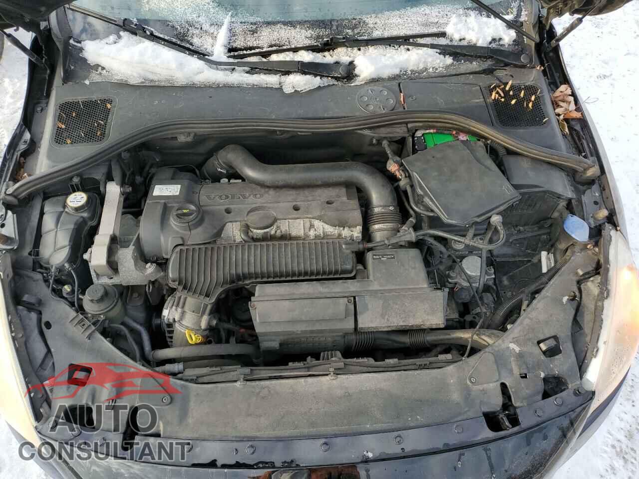 VOLVO S60 2012 - YV1622FS3C2127837