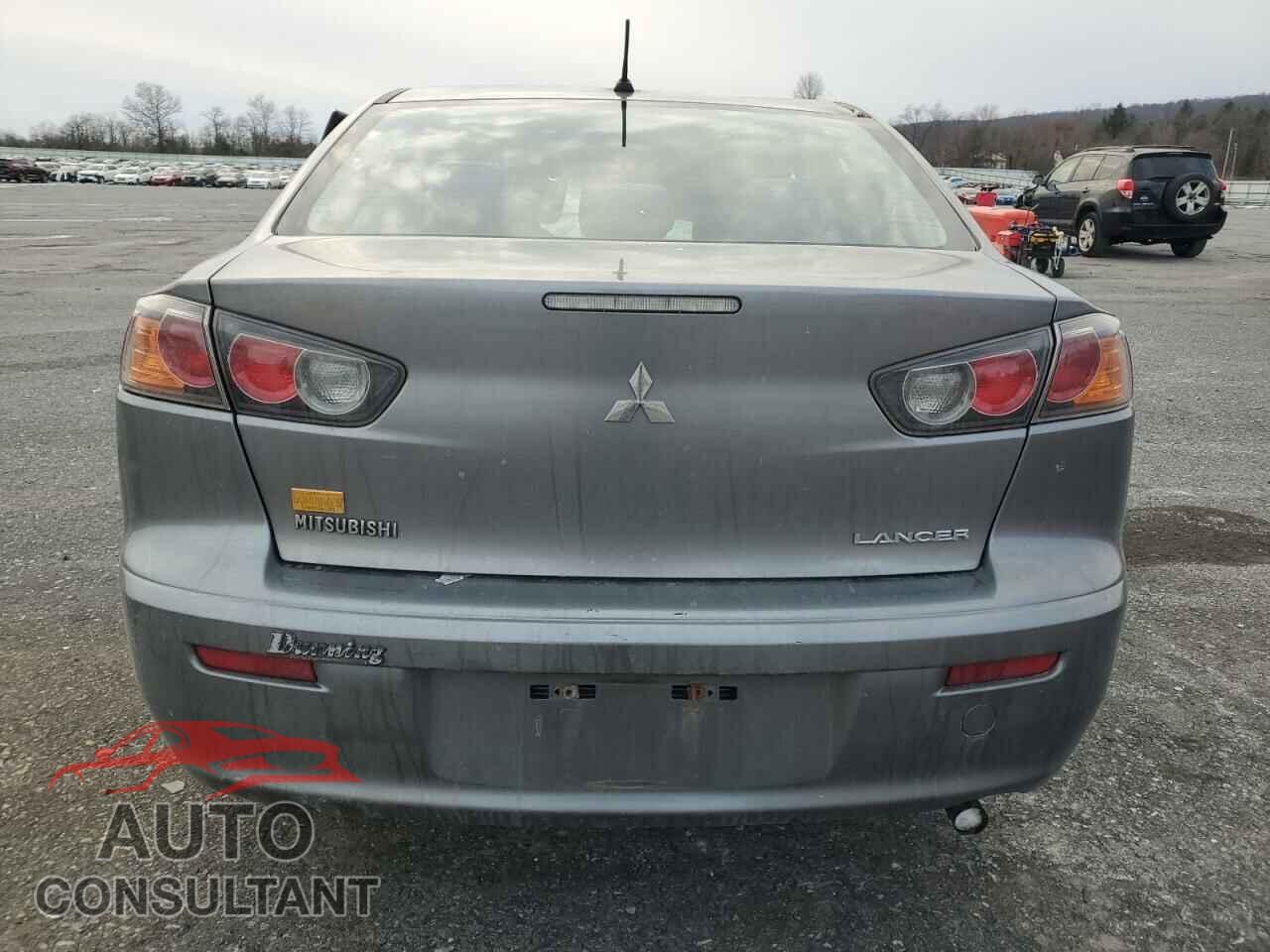MITSUBISHI LANCER 2014 - JA32U2FU0EU019763