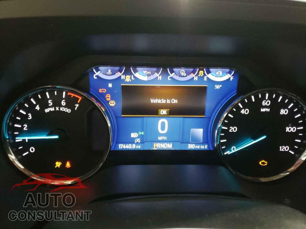FORD EXPEDITION 2024 - 1FMJU1K86REA57137