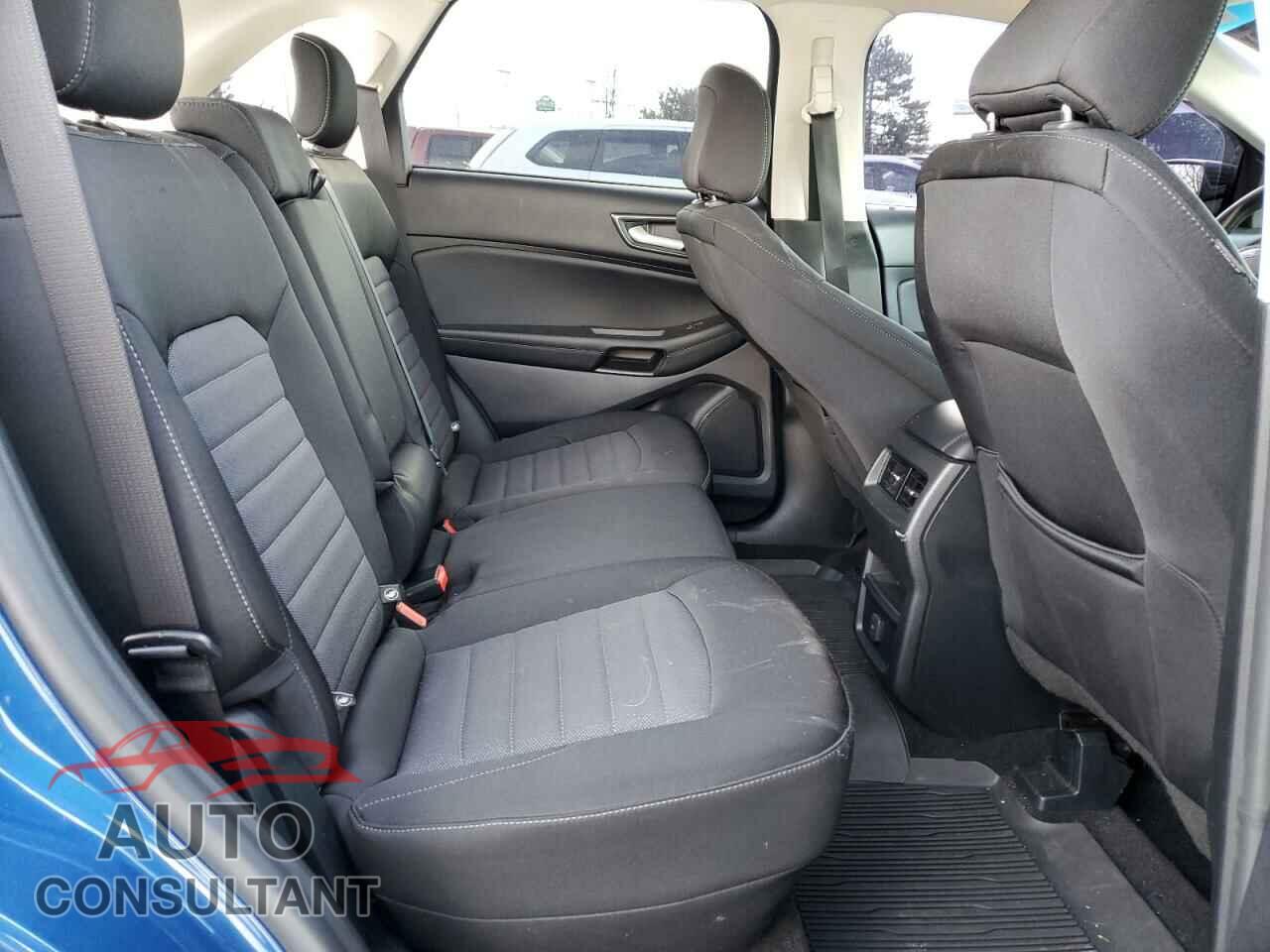 FORD EDGE 2020 - 2FMPK3G91LBA50144