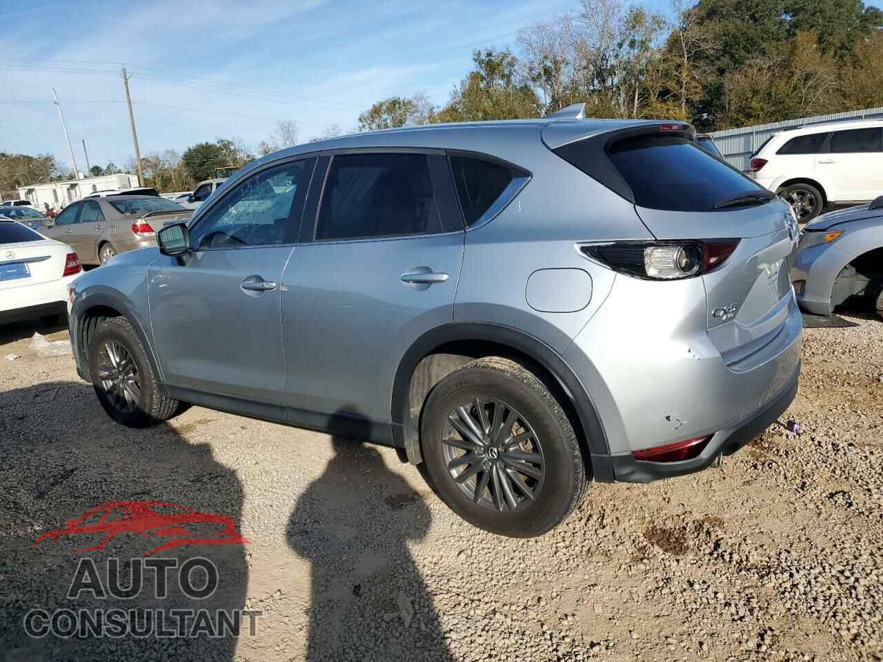 MAZDA CX-5 2021 - JM3KFBCM6M0359089