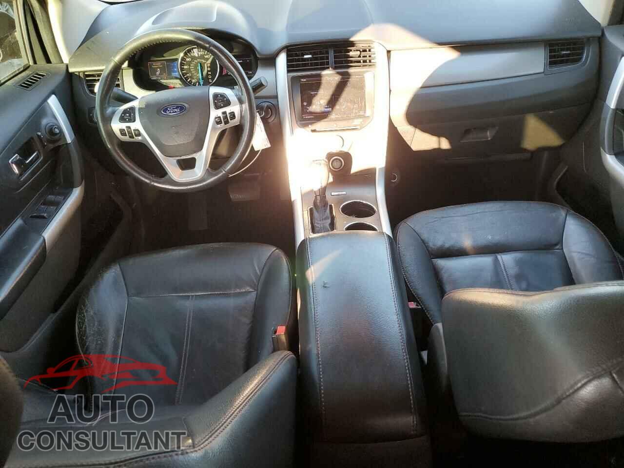 FORD EDGE 2013 - 2FMDK3JC1DBB11002