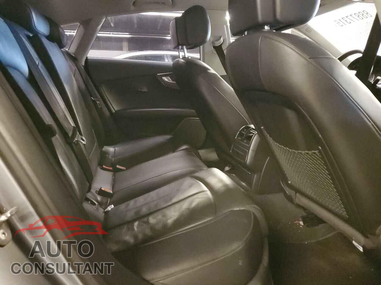 AUDI A7 2014 - WAUWGAFC7EN082684