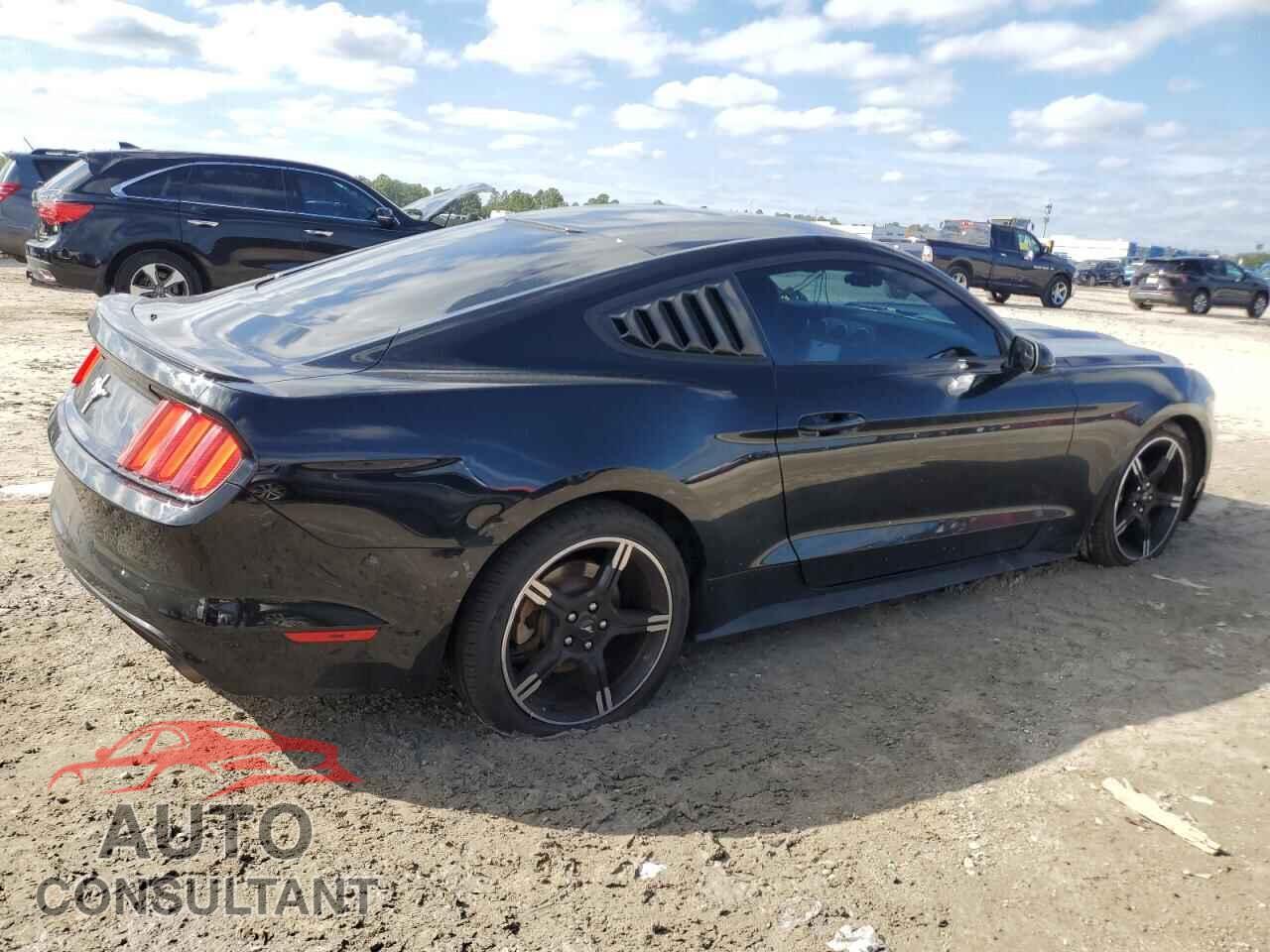 FORD ALL Models 2016 - 1FA6P8AM9G5327635