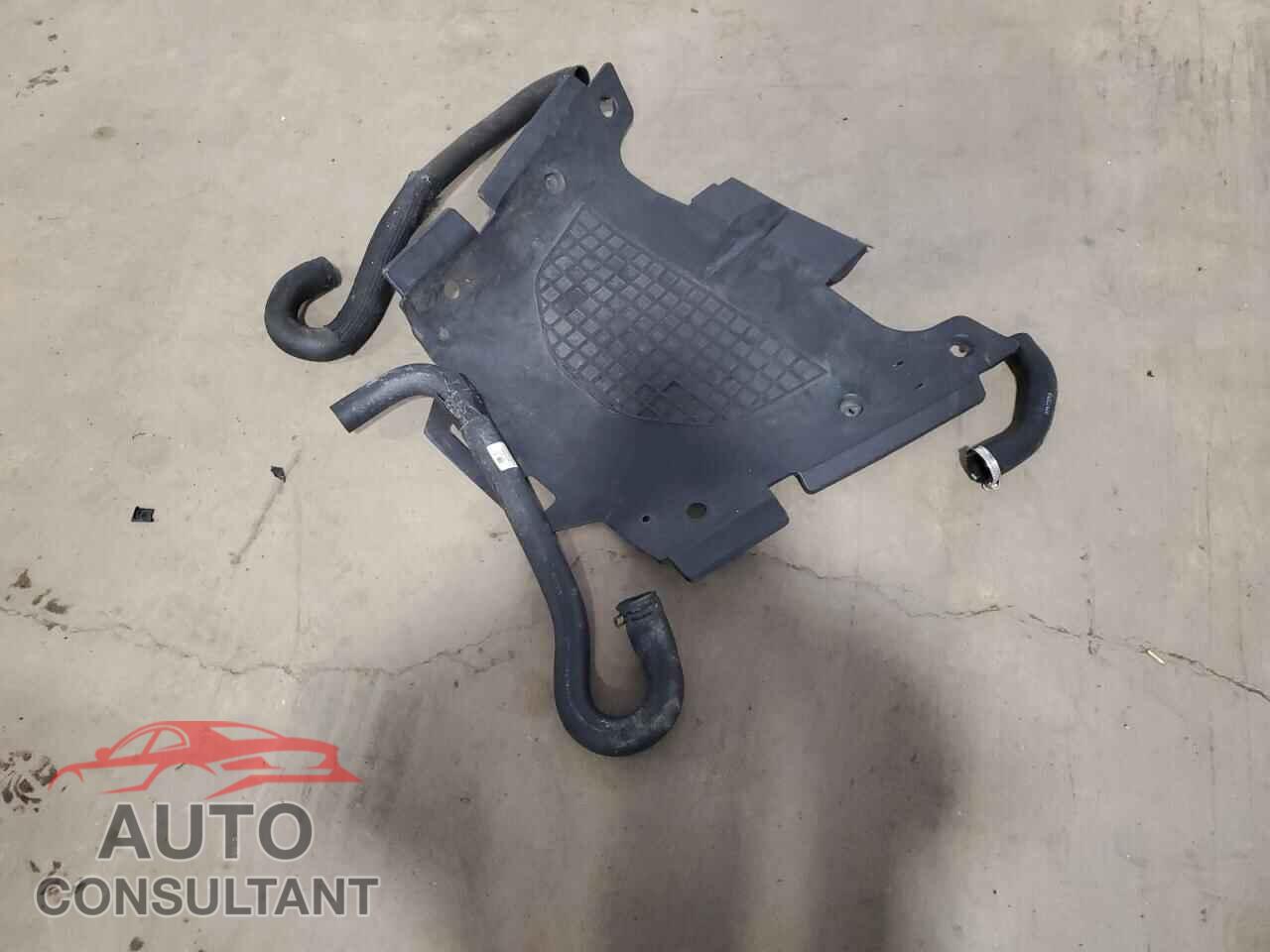 JEEP GRAND CHER 2012 - 1C4RJFCT9CC281571