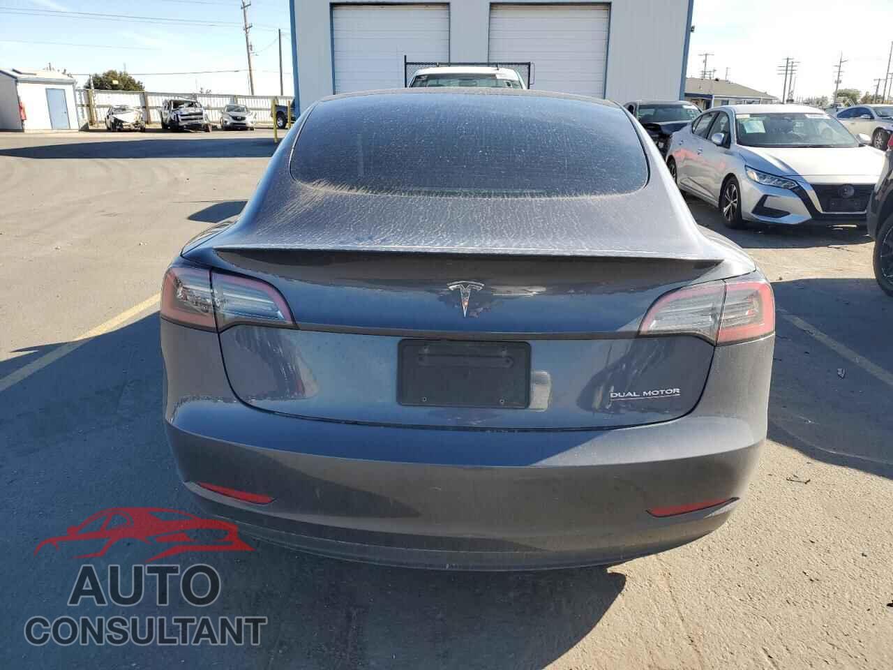 TESLA MODEL 3 2023 - 5YJ3E1EC7PF417537