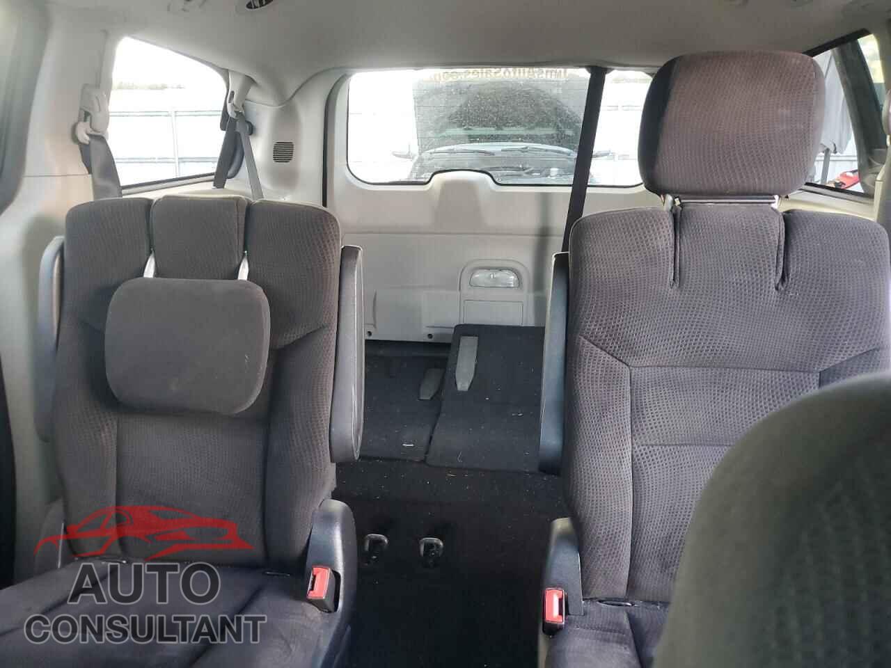 DODGE CARAVAN 2016 - 2C4RDGCG4GR388170