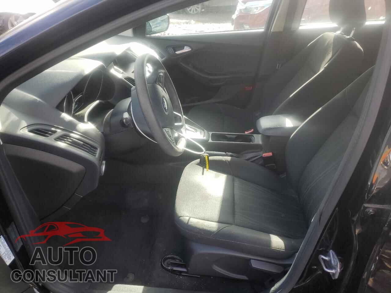 FORD FOCUS 2016 - 1FADP3K24GL364742