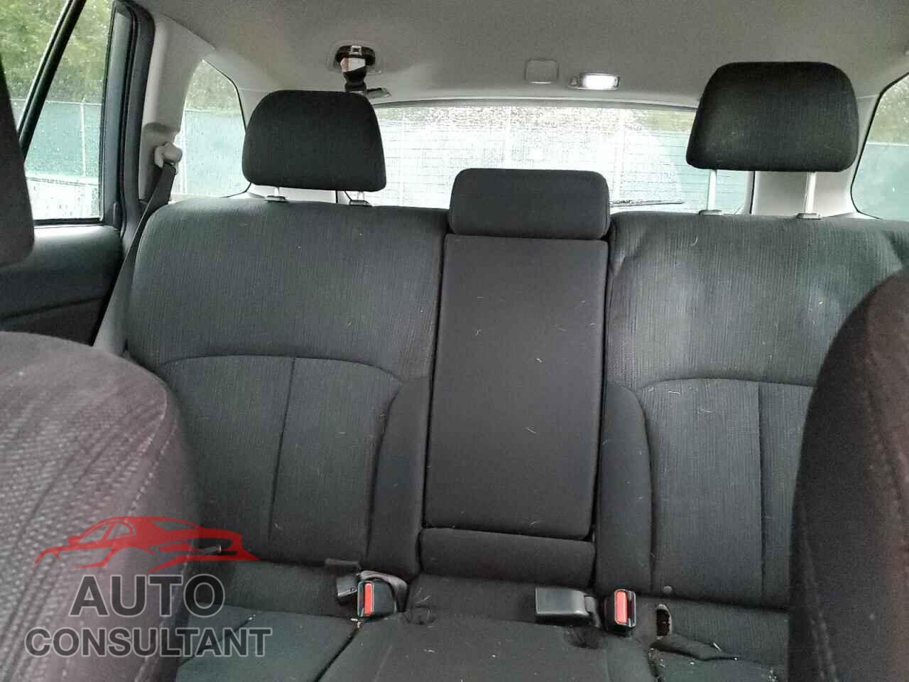 SUBARU OUTBACK 2014 - 4S4BRCAC9E3315342