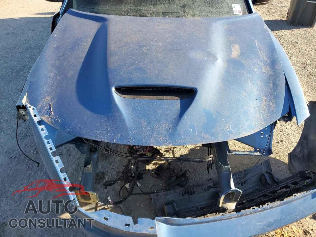 DODGE CHARGER 2023 - 2C3CDXCT2PH673589