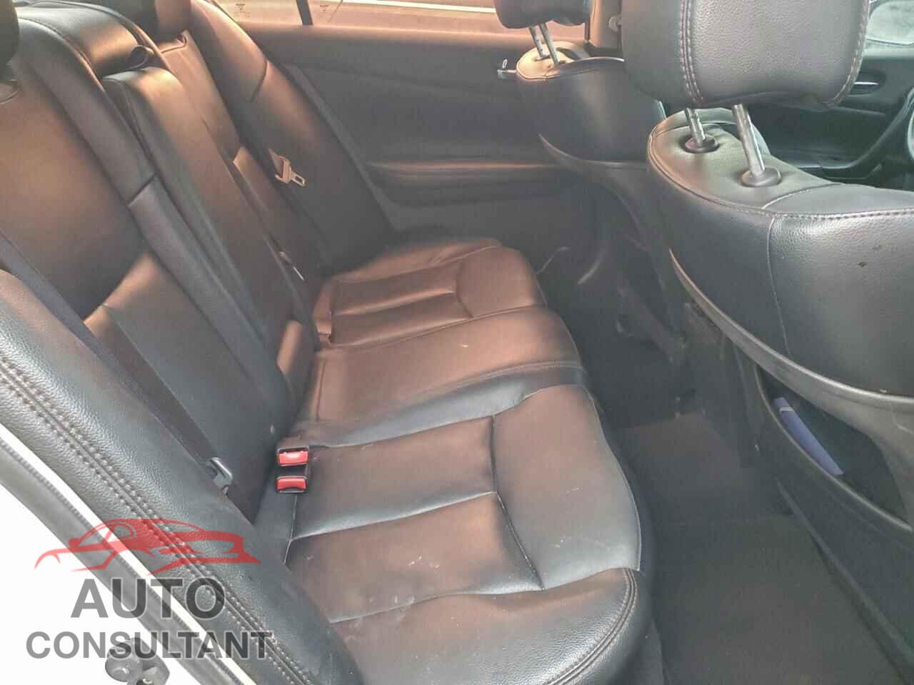 NISSAN MAXIMA 2013 - 1N4AA5AP7DC828258