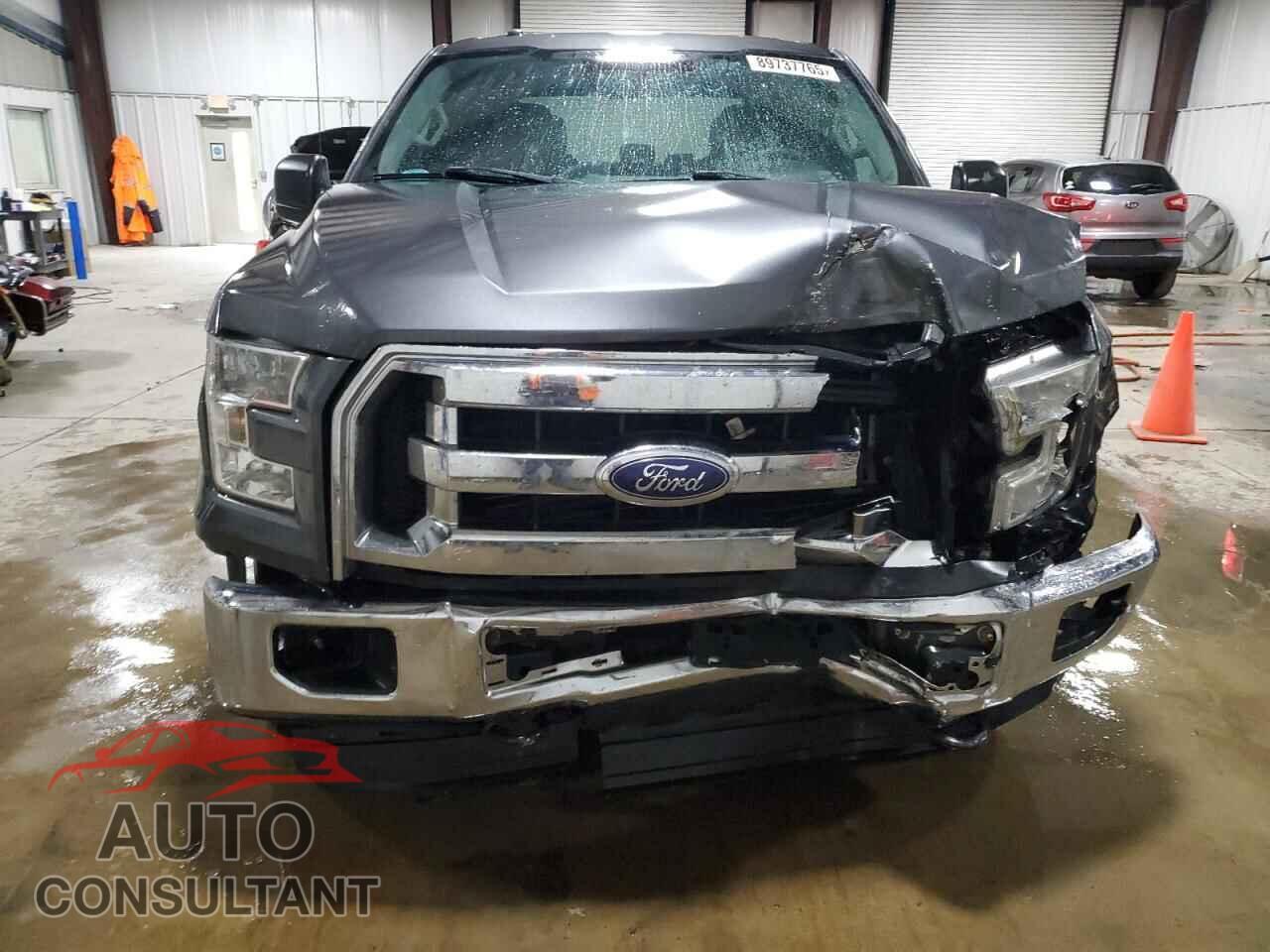 FORD F-150 2015 - 1FTEW1E80FFC08183