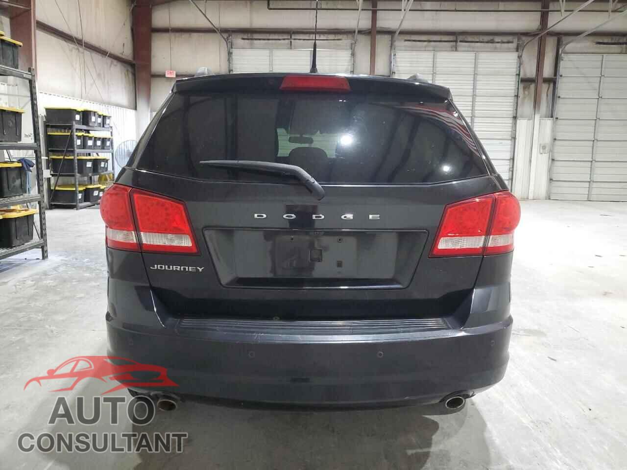 DODGE JOURNEY 2011 - 3D4PG1FG0BT511575
