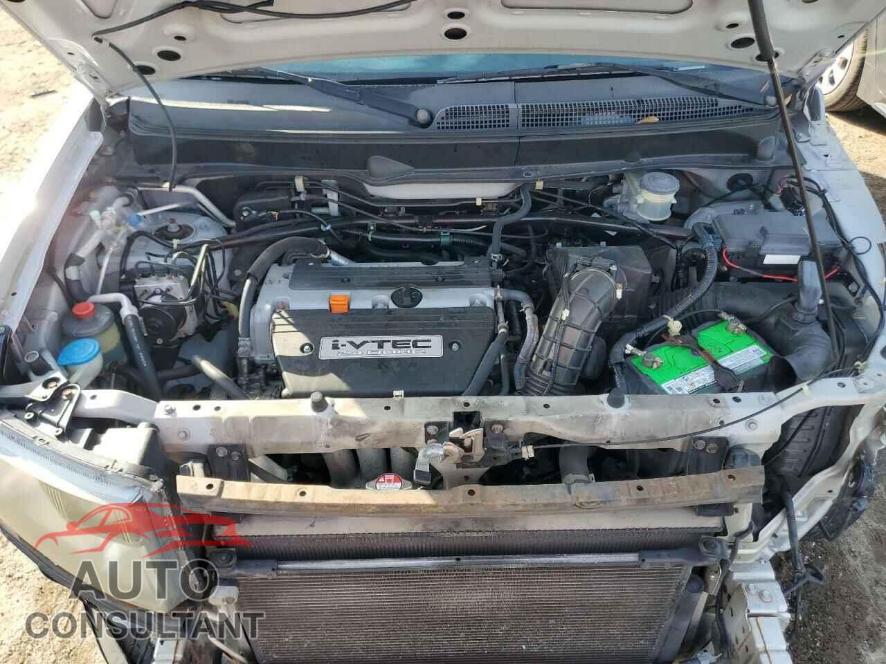 HONDA ELEMENT 2009 - 5J6YH18959L000277