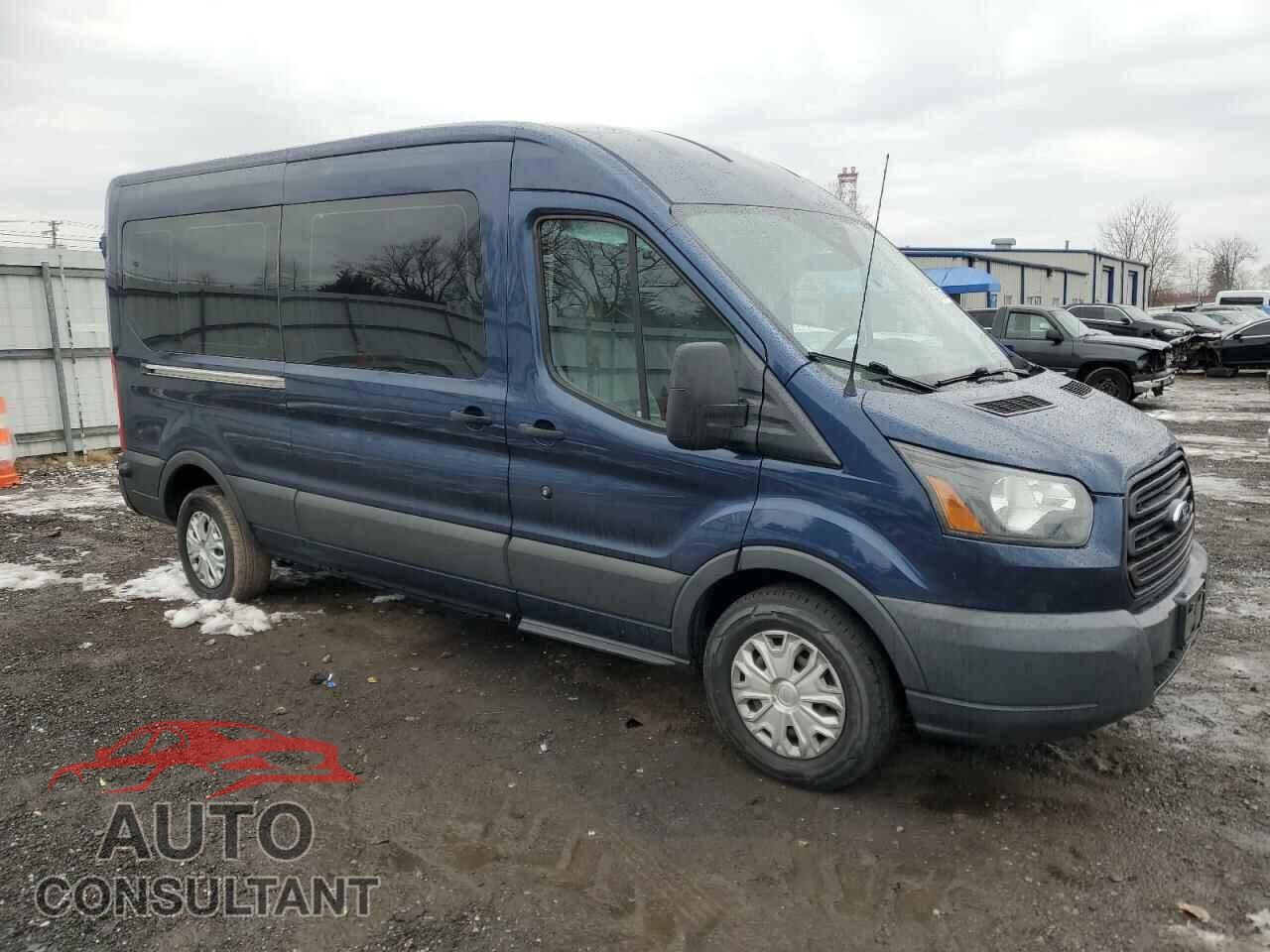 FORD TRANSIT 2016 - 1FBZX2CG6GKA72749