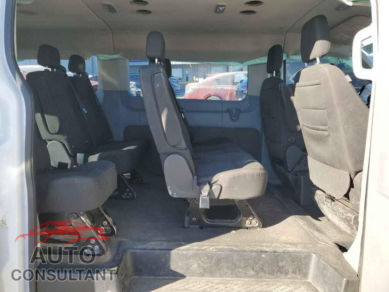 FORD TRANSIT 2017 - 1FBZX2ZM3HKA56233