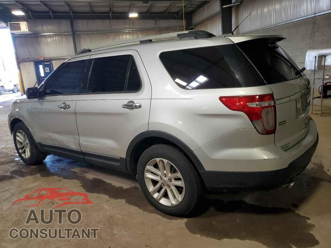 FORD EXPLORER 2013 - 1FM5K7D84DGB37525