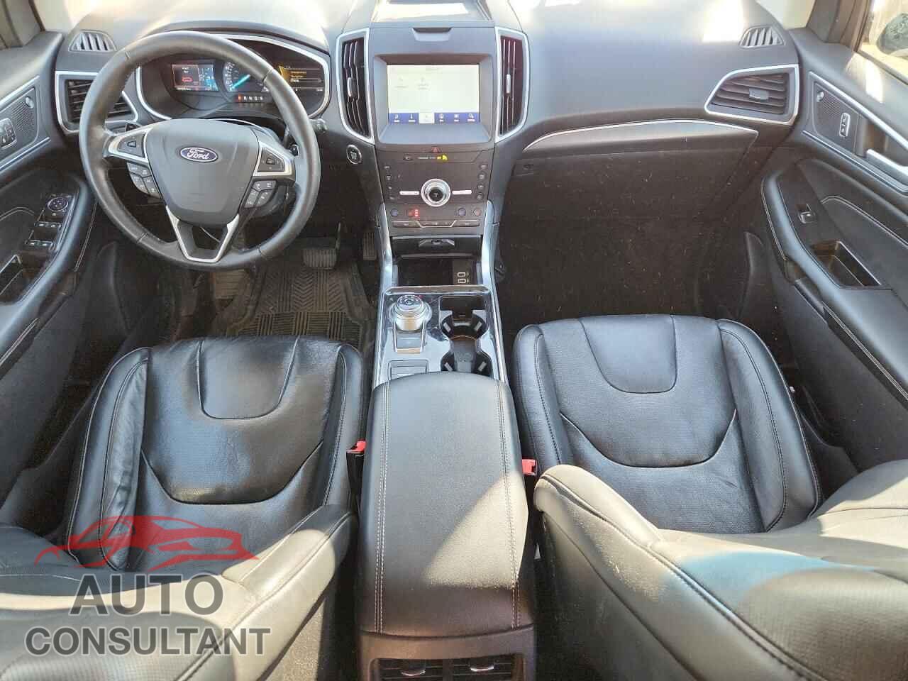 FORD EDGE 2020 - 2FMPK4K94LBA00688