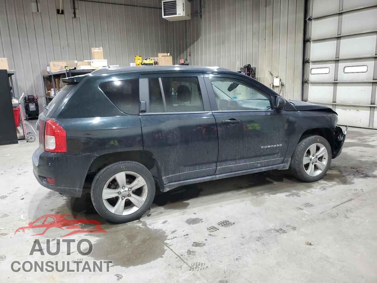 JEEP COMPASS 2013 - 1C4NJDEB4DD234712
