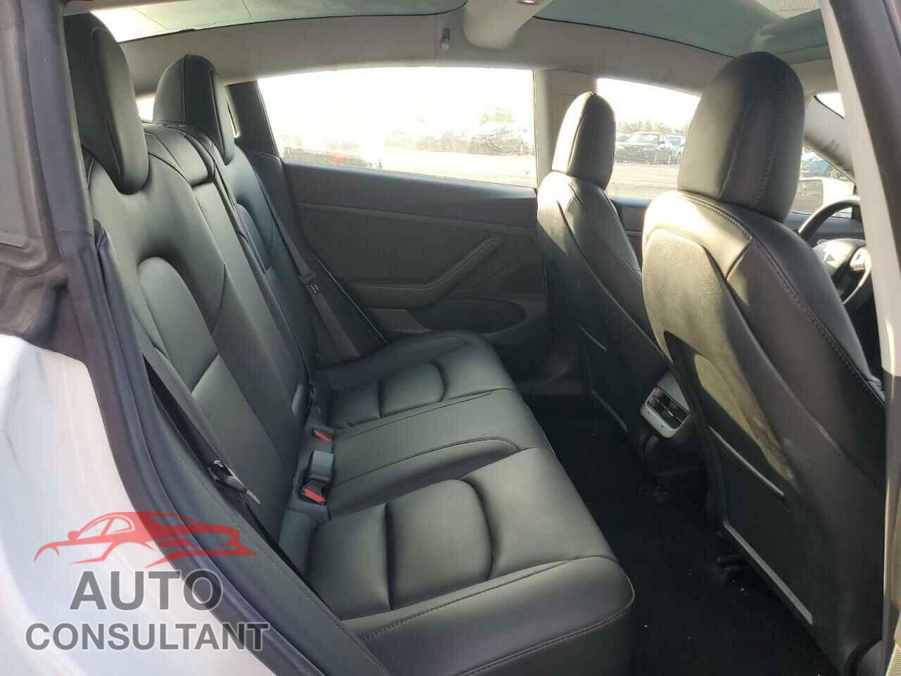 TESLA MODEL 3 2020 - 5YJ3E1EA7LF806560