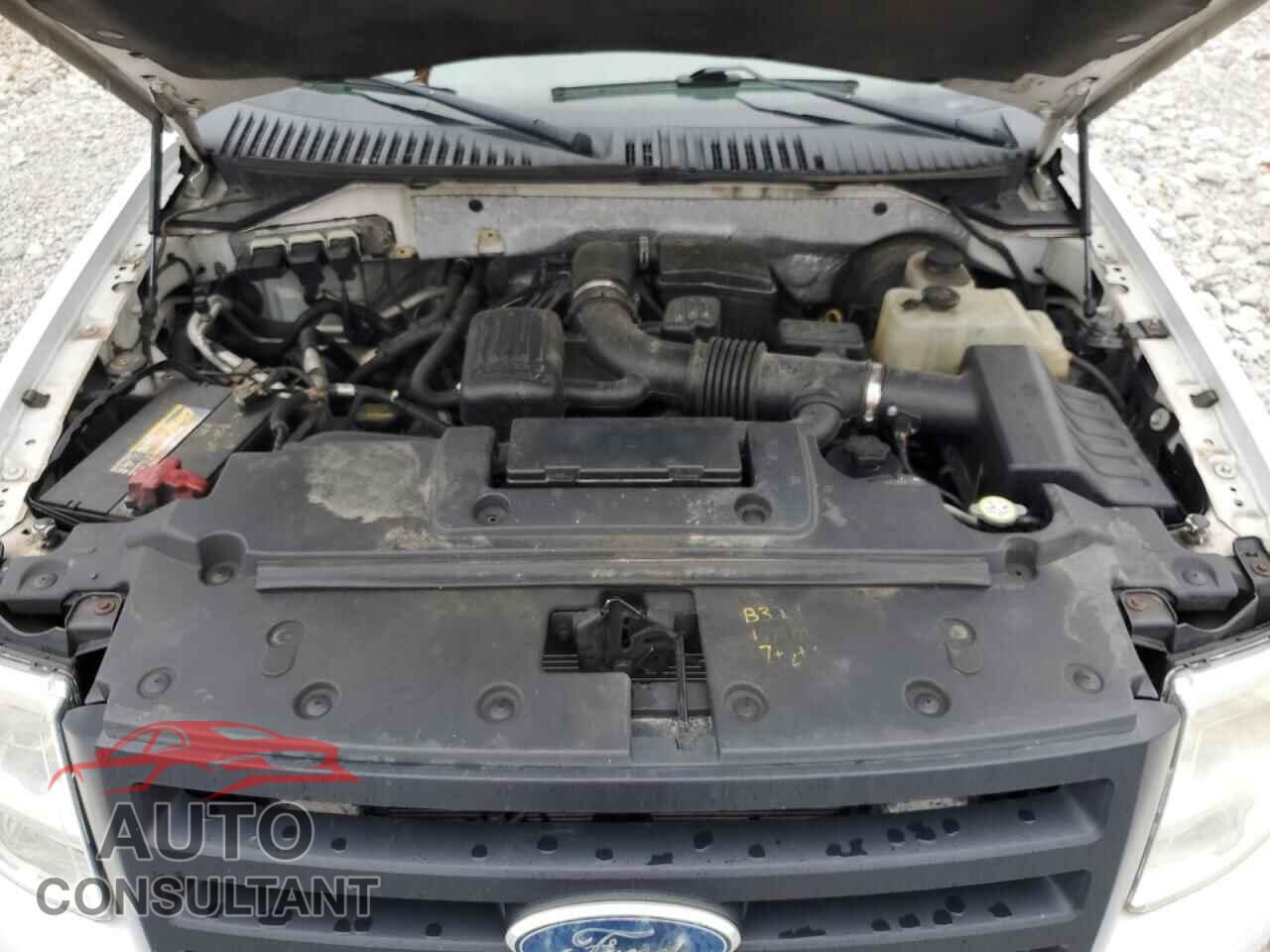 FORD EXPEDITION 2009 - 1FMFU16519EB20151