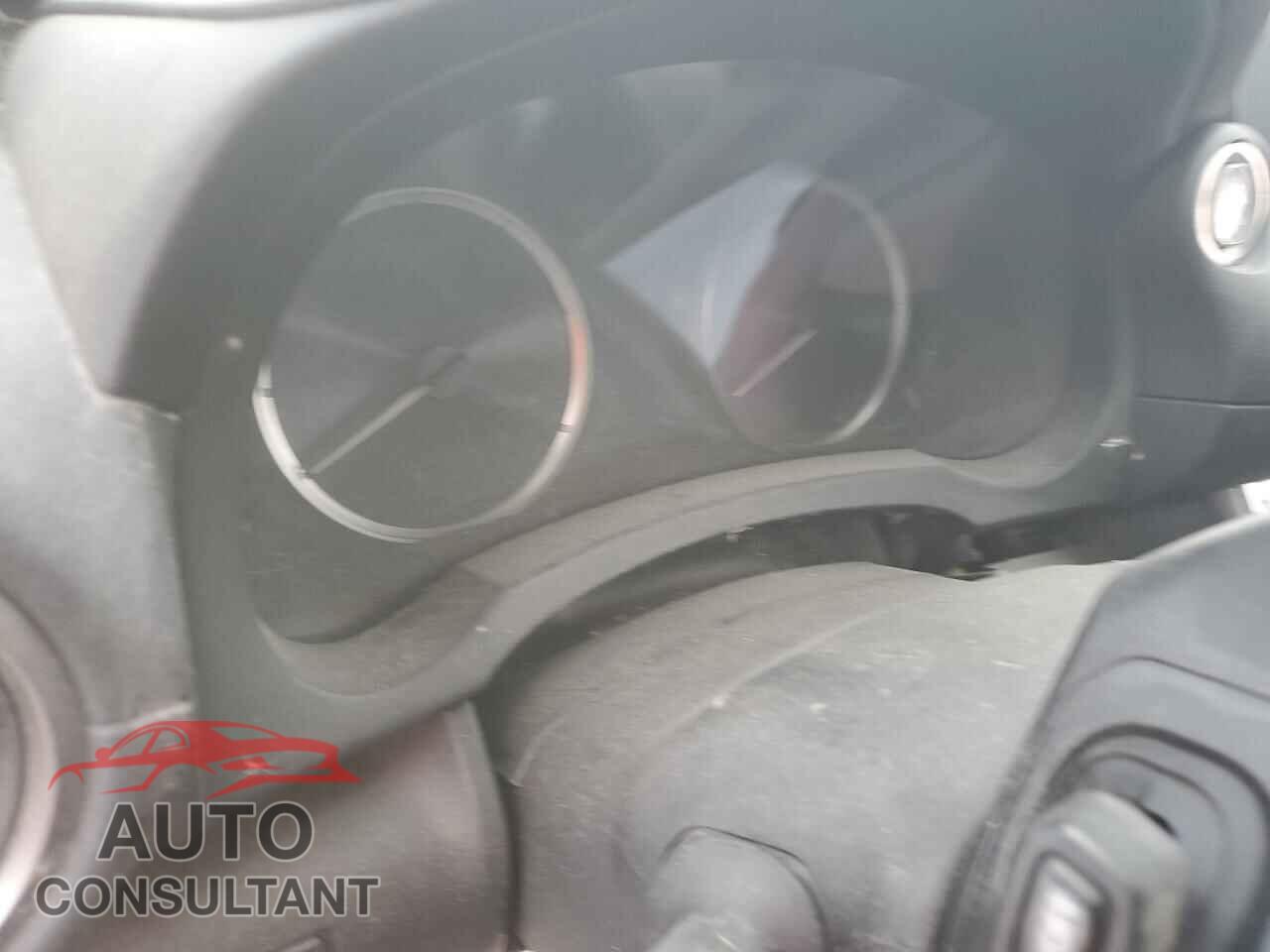 LEXUS IS 2021 - JTHA81F27M5046847