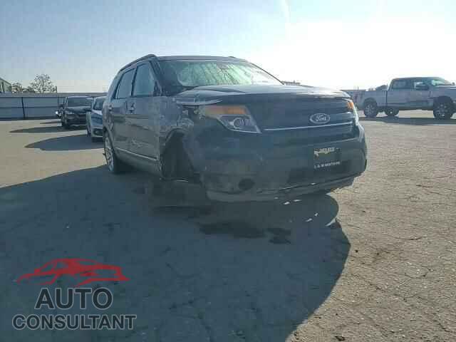 FORD EXPLORER 2013 - 1FM5K8F88DGB77920