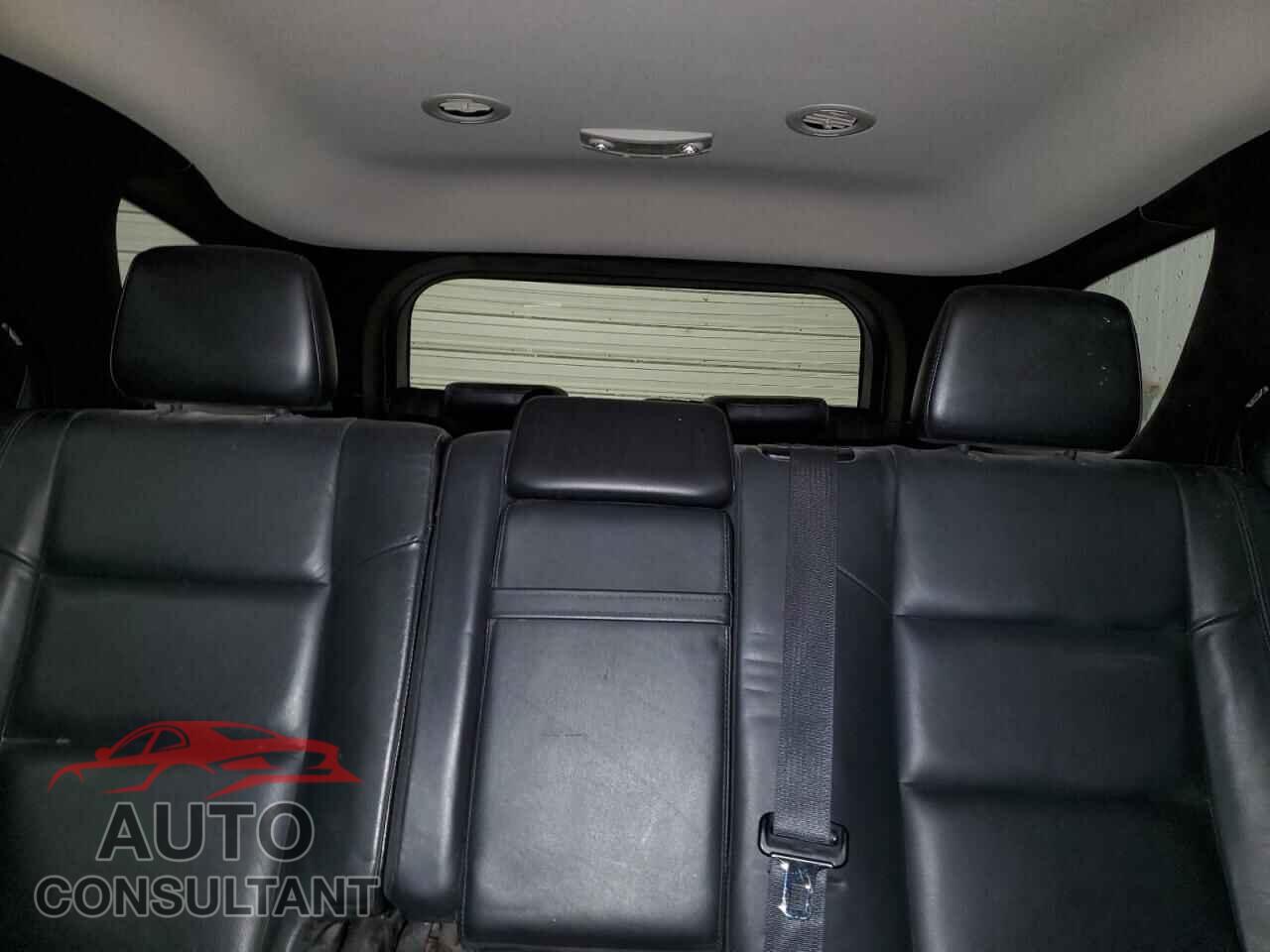 DODGE DURANGO 2016 - 1C4RDJDG3GC308622