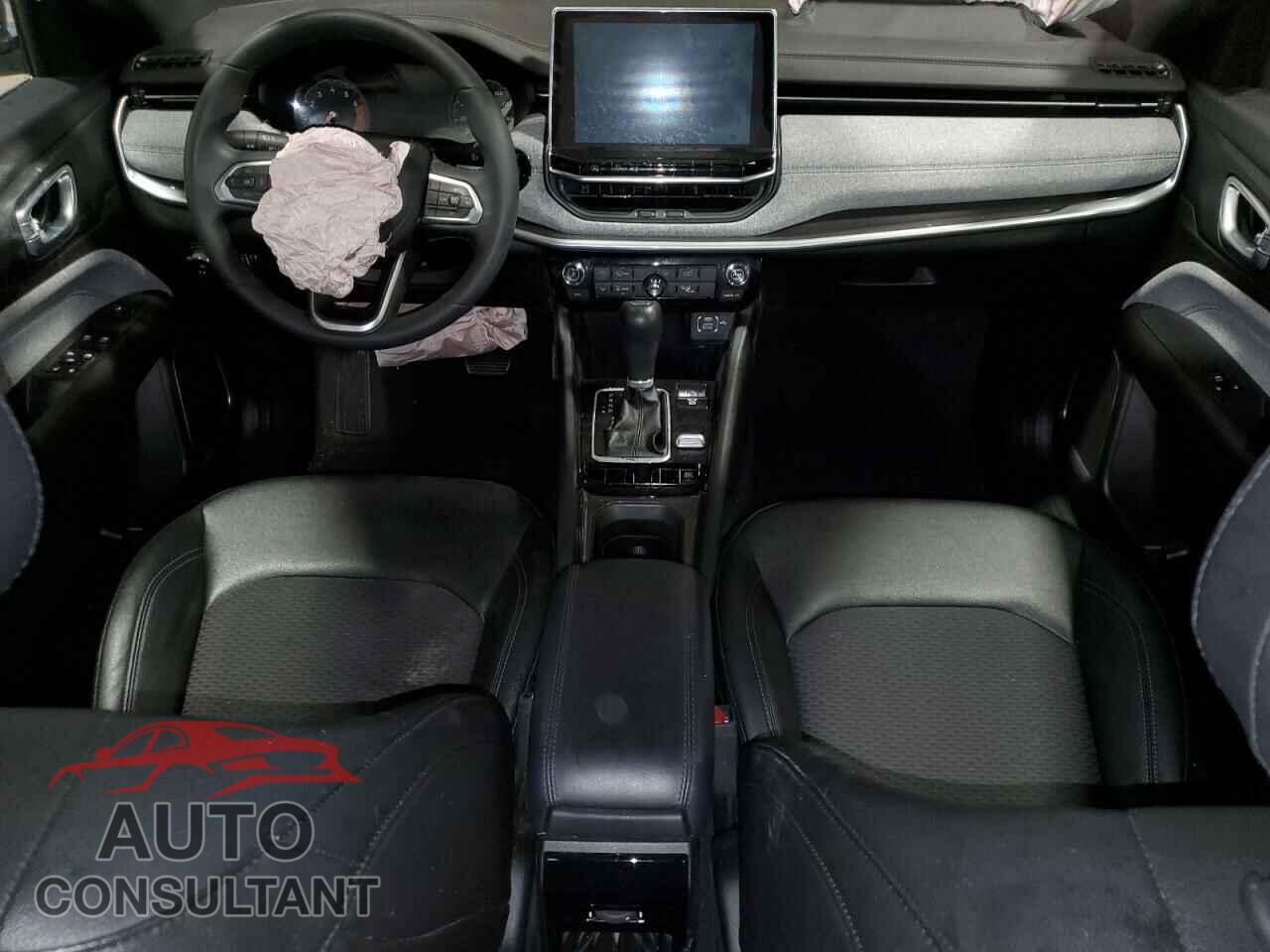 JEEP COMPASS 2024 - 3C4NJDBN4RT604525