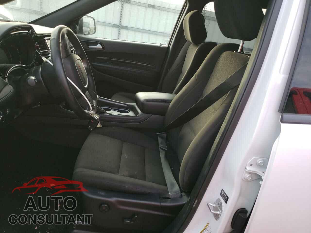 DODGE DURANGO 2023 - 1C4RDHAG8PC635112