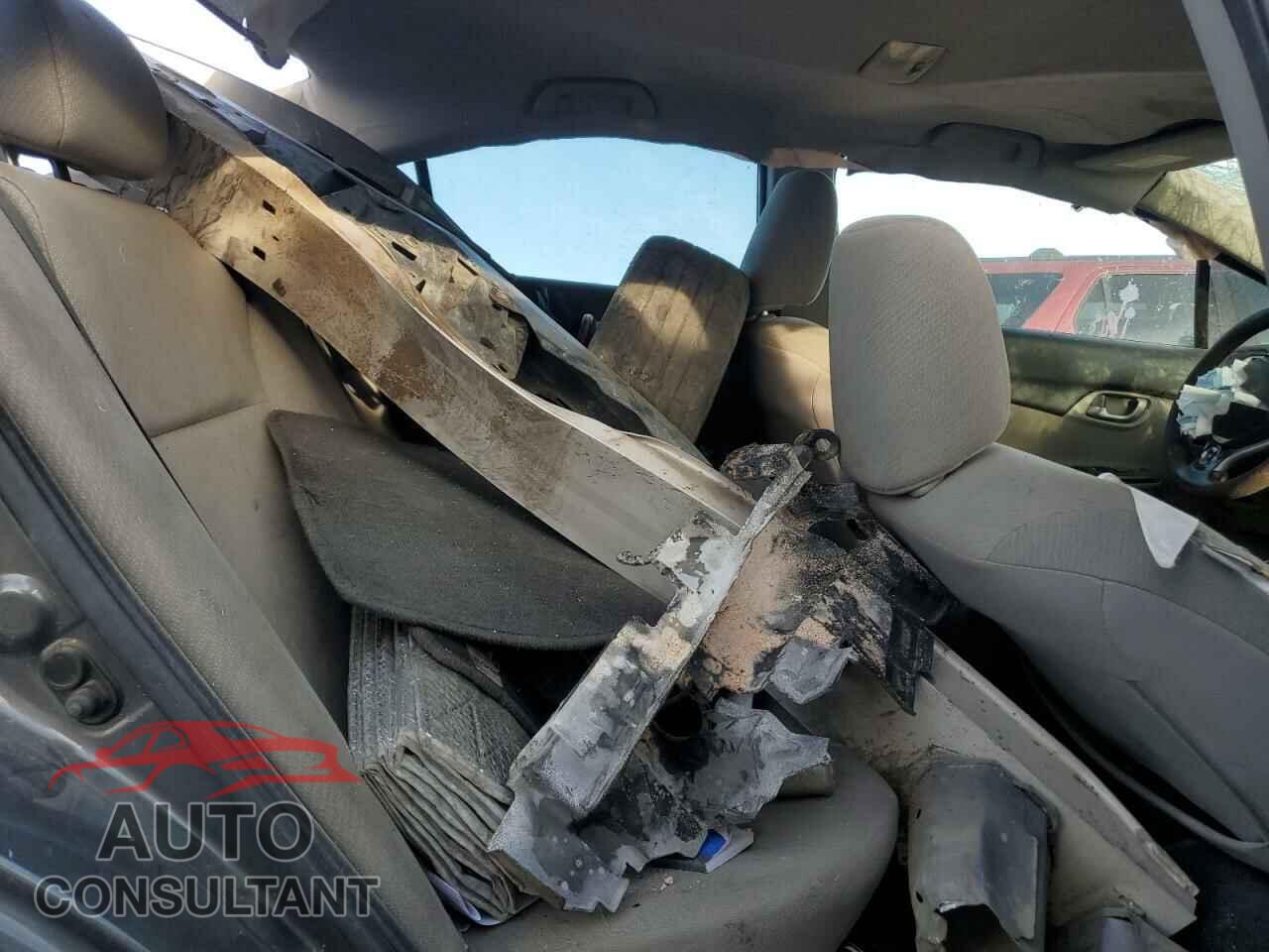 HONDA CIVIC 2013 - 19XFB2F50DE243890