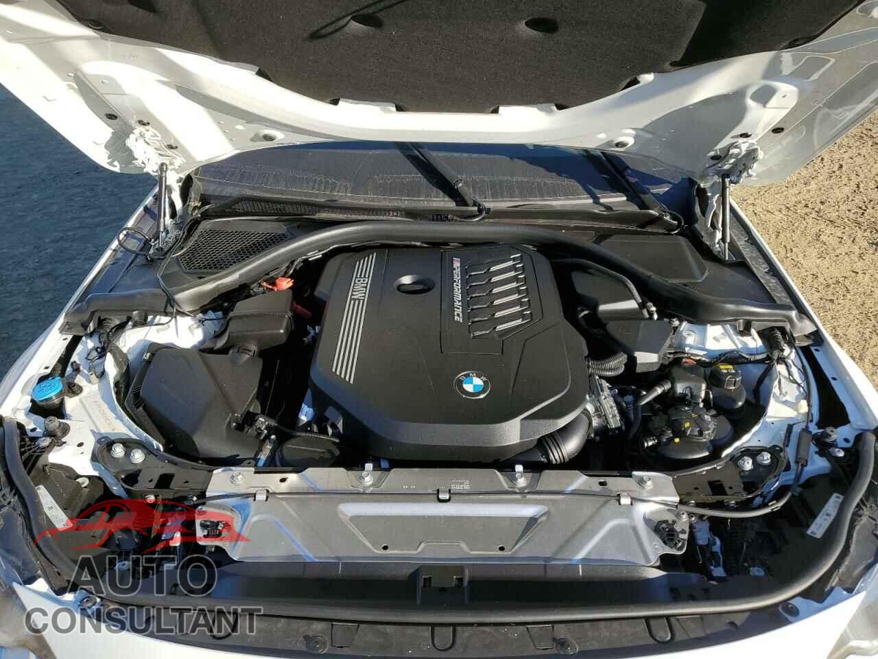BMW M2 2023 - 3MW43CM0XP8C79023